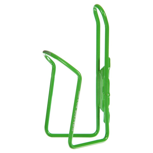 Minoura AB100 4.5 Bottle Cage Alloy Green