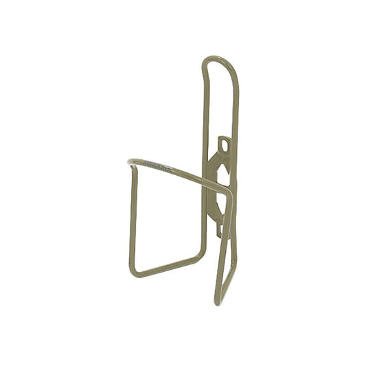 Minoura AB100 4.5 Bottle Cage Alloy 35g Khaki