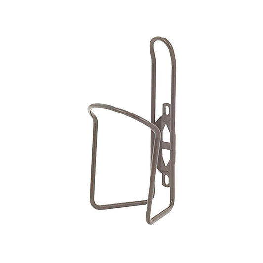 Minoura AB100 4.5 Bottle Cage Alloy 35g Grey/Dark Grey