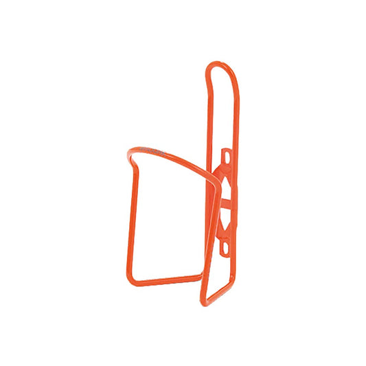 Minoura AB100 4.5 Bottle Cage Alloy 35g Burnt Orange