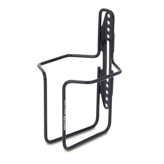 Minoura JB-95 Camping Stove Bottle Cage Alloy Black