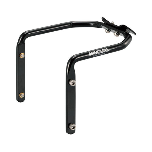 Minoura SBS-250 Seat Bag Support - 2 Bottle Mount
