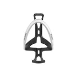 Lezyne, Matrix Team Cage, Bottle Cage, Composite, 34g, Black/White