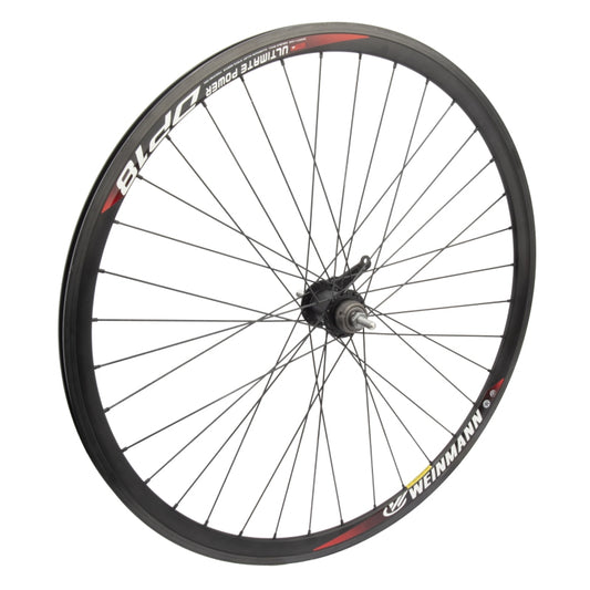 Wheel master 700C Alloy Coaster Brake Double Wall 700C Wheel Rear