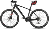 ROCKBROS WaterproofCycling Saddle Bag Bicycle-RED