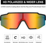 Polarized Cycling Sunglasses (UV400)