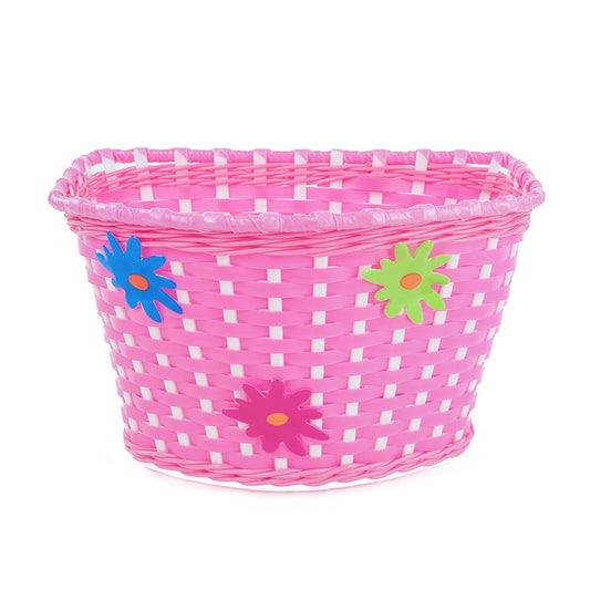 EVO E-Cargo Flower Jr Basket