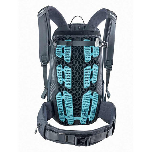 EVOC Neo Protector backpack 16L Carbon Grey SM