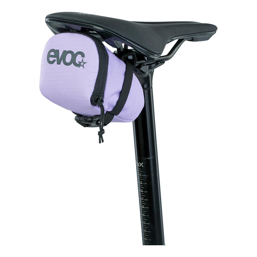 EVOC Seat Bag S Seat Bag 0.3L Multicolor