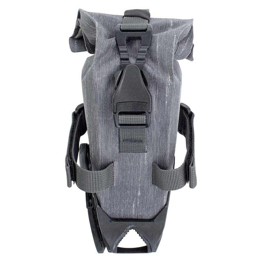 EVOC Seat Pack Boa S Seat Bag 1L Grey