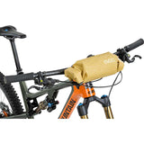 EVOC, Handlebar Pack Boa M, Handlebar Bag, 2.5L, Grey