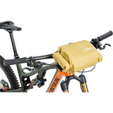 EVOC, Handlebar Pack Boa L, Handlebar Bag, 5L, Grey