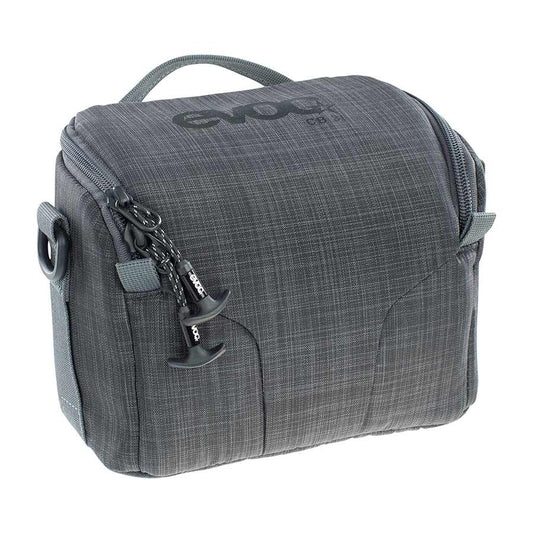 EVOC CB 3L Bag 3L Heather Carbon Grey