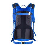 EVOC, Ride 16, Hydration Bag, Volume: 16L, Royal Blue