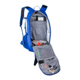 EVOC, Ride 16, Hydration Bag, Volume: 16L, Royal Blue