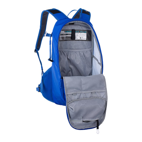 EVOC, Ride 16, Hydration Bag, Volume: 16L, Royal Blue