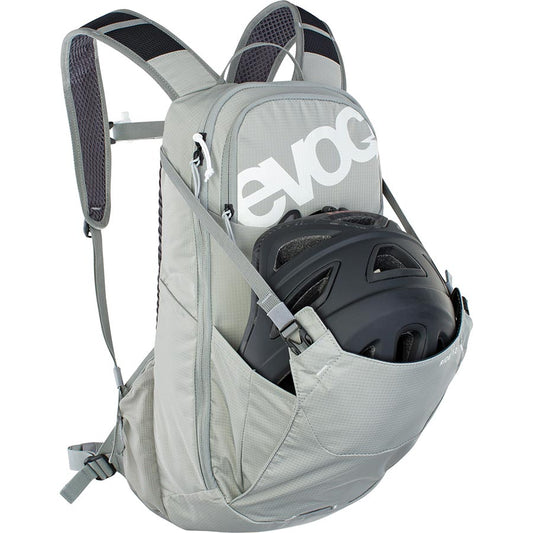 EVOC Ride 12 Hydration Bag Volume: 12L Bladder: Included (2L) Stone