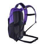 EVOC, Ride 8, Hydration Bag, Volume: 8L, Bladder: No, Violet/Black