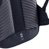 EVOC, Ride 8, Hydration Bag, Volume: 8L, Bladder: No, Violet/Black