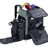 EVOC, Gear Backpack 60, Backpack, 60L, Olive