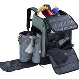 EVOC, Gear Backpack 60, Backpack, 60L, Olive