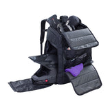 EVOC, Gear Backpack 60, Backpack, 60L, Olive