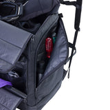 EVOC, Gear Backpack 60, Backpack, 60L, Olive