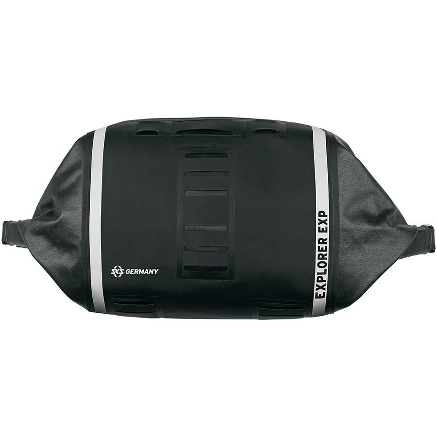 SKS Germany Explorer Exp. Handlebar Bag 9L Black