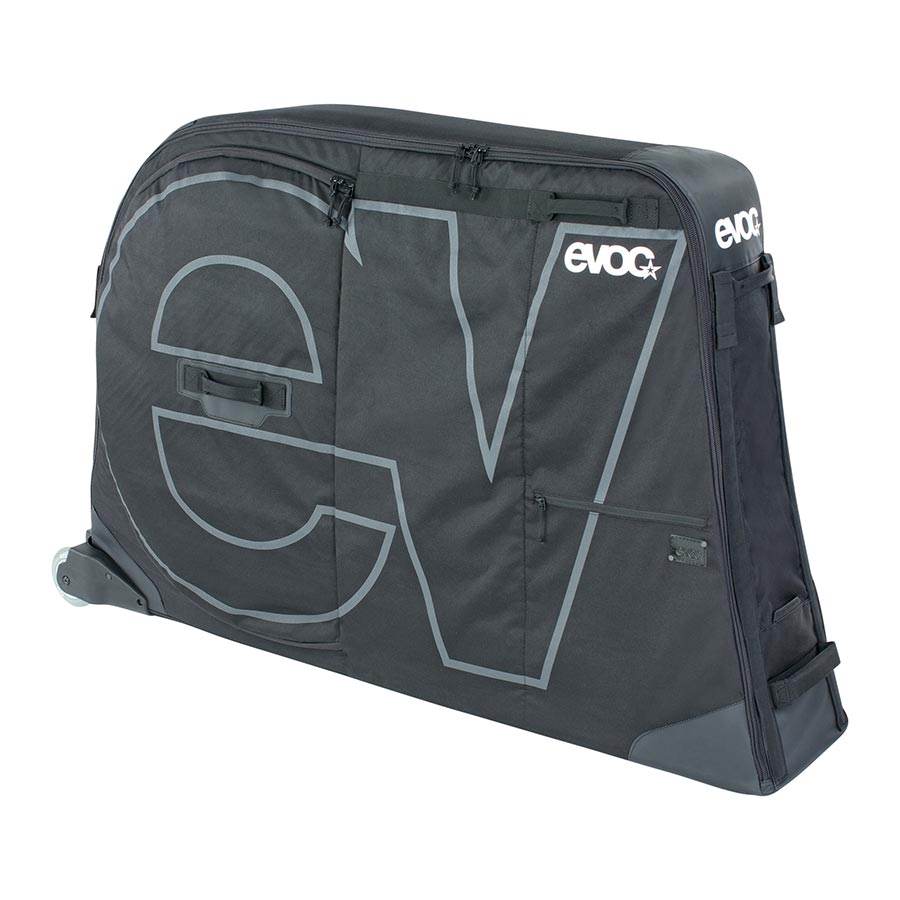 EVOC Bike Bag Black 285L 138x39x85