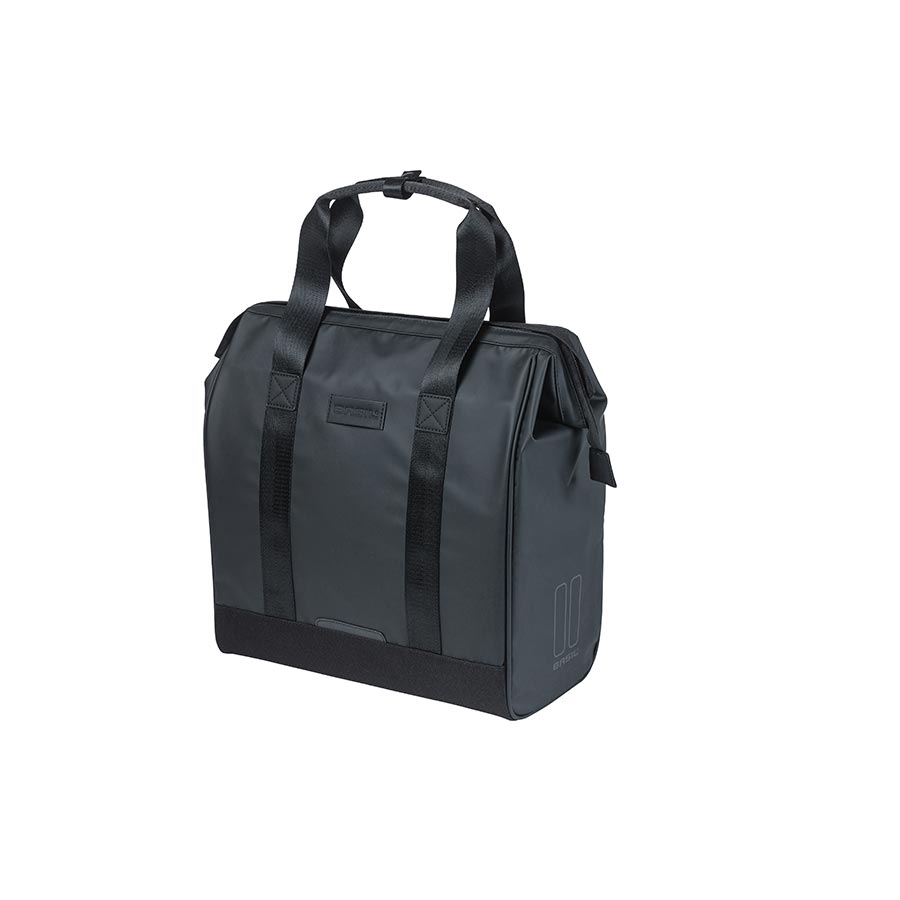 Basil Grand Pannier 23L Black