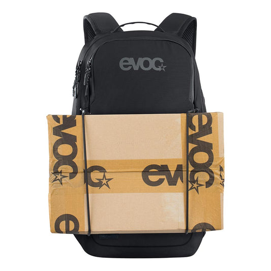 EVOC Commute Pro 22 Backpack 22L S/M Black