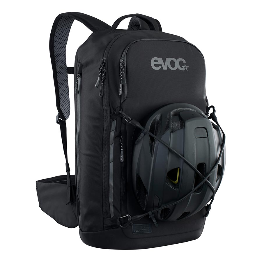 EVOC Commute Pro 22 Backpack 22L L/XL Black