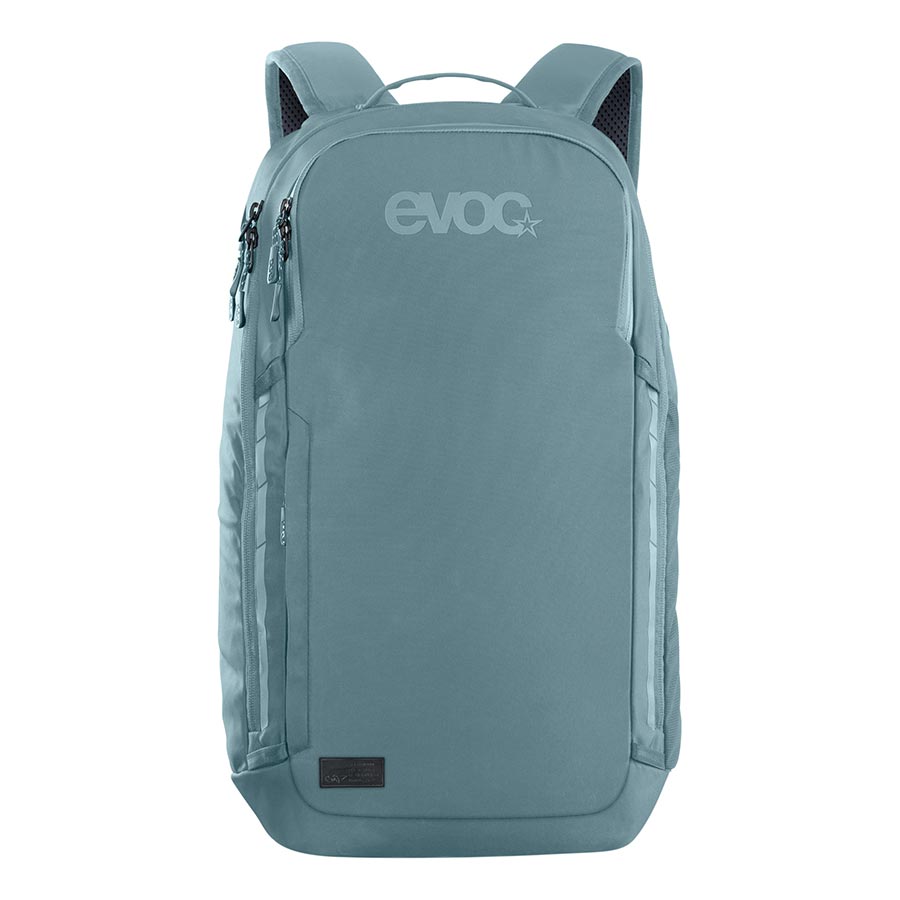 EVOC Commute Pro 22 Backpack 22L S/M Steel