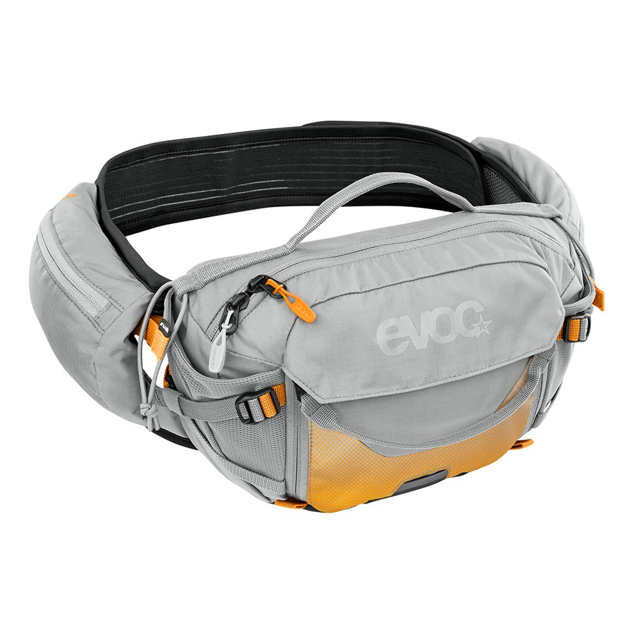 EVOC Hip Pack Pro E-Ride 3 Hip Pack 3L No Stone