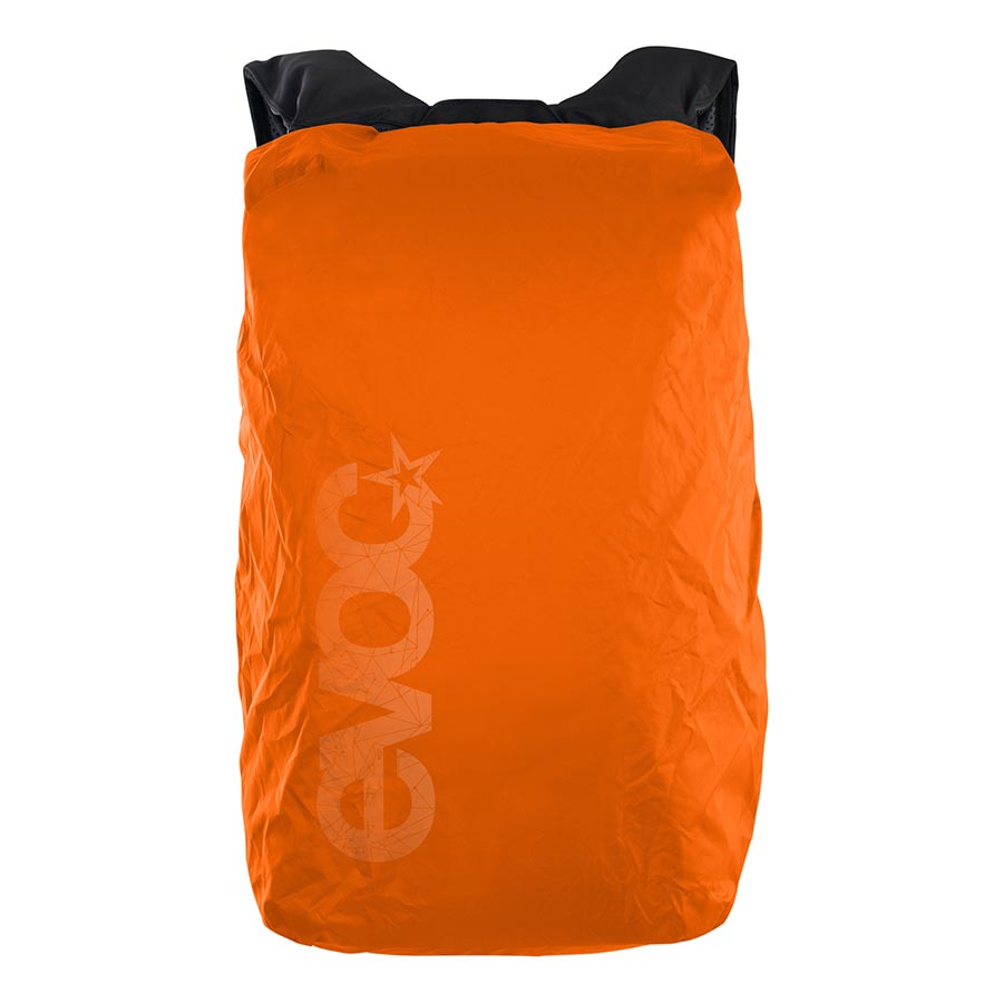 EVOC Raincover Sleeve Commute Bright Orange