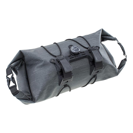 EVOC Handlebar Pack BOA WP Handlebar Bag 5L Carbon Grey