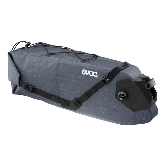 EVOC Seat Pack Boa WP Seat Bag 16L Carbon Grey