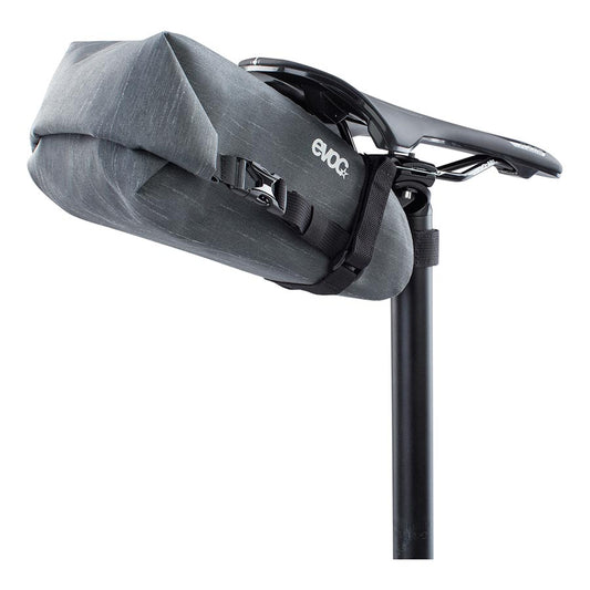 EVOC Seat Pack WP Seat Bag 2L Carbon Grey