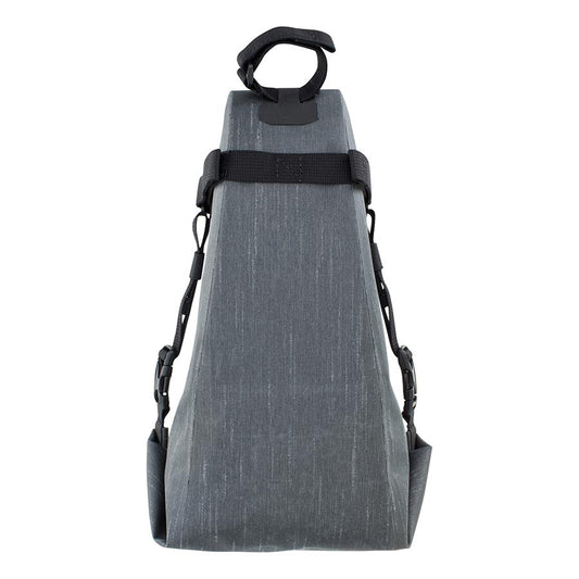 EVOC Seat Pack WP Seat Bag 4L Carbon Grey