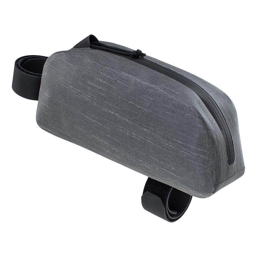 EVOC Top Tube Pack WP Top Tube Bags 0.8L Carbon Grey