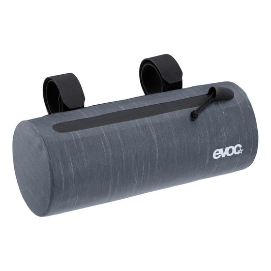 EVOC WP 1.5 Handlebar Bag 1.5L Carbon Grey