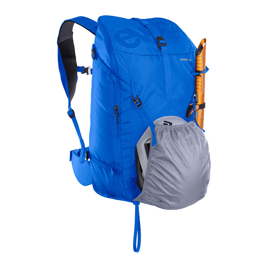 EVOC, Summit 30, Snow Backpack, 30L, Royal Blue