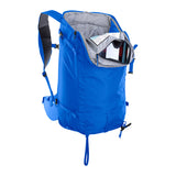 EVOC, Summit 30, Snow Backpack, 30L, Royal Blue