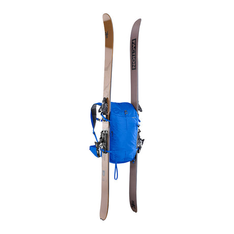 EVOC, Summit 30, Snow Backpack, 30L, Royal Blue