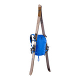 EVOC, Summit 30, Snow Backpack, 30L, Royal Blue