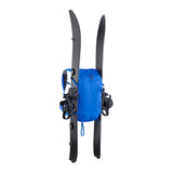 EVOC, Summit 30, Snow Backpack, 30L, Royal Blue