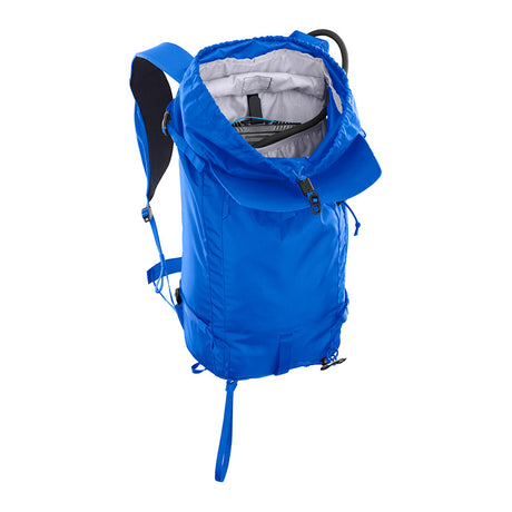 EVOC, Summit 20, Snow Backpack, 20L, Royal Blue