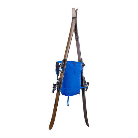 EVOC, Summit 20, Snow Backpack, 20L, Royal Blue