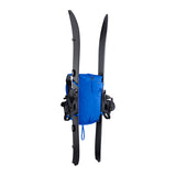 EVOC, Summit 20, Snow Backpack, 20L, Royal Blue