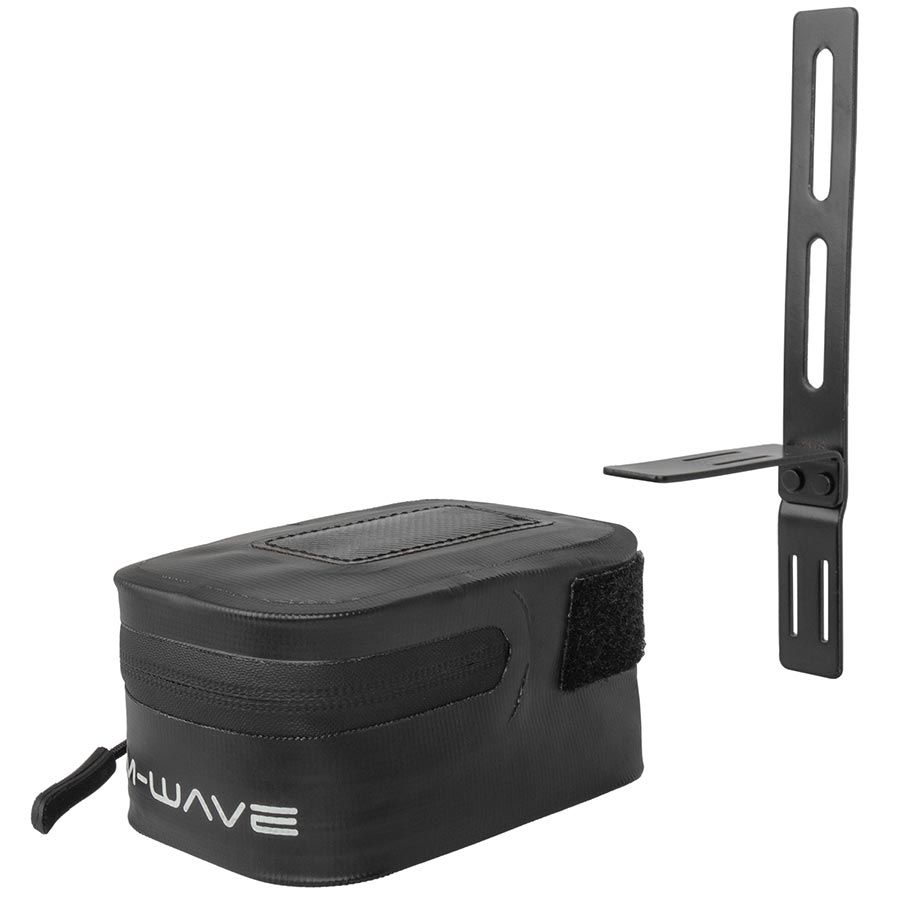 M-Wave Groningen BC Universal Frame Bag Black